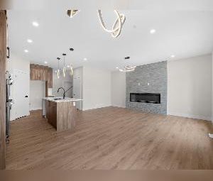 Westpark 3 Bed 2.5 Bath Duplex Dbl Garage For Rent Fort Saskatchewan - Photo 1