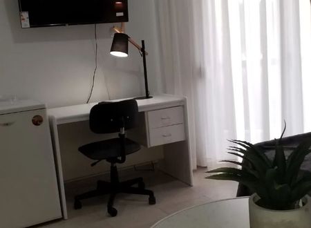 Studio/Γκαρσονιέρα για ενοικίαση Βυζάντιο (Καλαμαριά) - Φωτογραφία 5