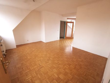 Zentral gelegene Mietwohnung in Fehring …! - Photo 2