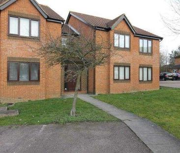 Gabriel Close, Browns Wood, Milton Keynes, MK7 - Photo 1