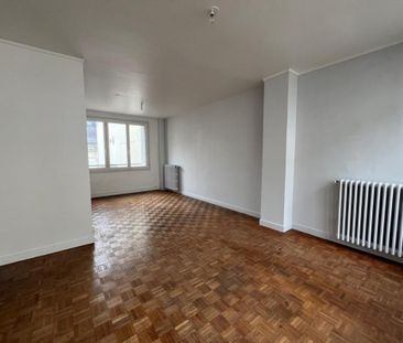 Location Appartement 3 pièces 66m² ROUEN 76000 - Photo 1