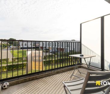 Nieuwbouwappartement in woonproject! - Photo 6