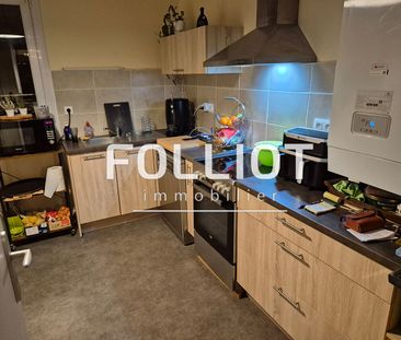 A LOUER Appartement 50000 Saint-Lô 2 chambres 79 m2 - Photo 2