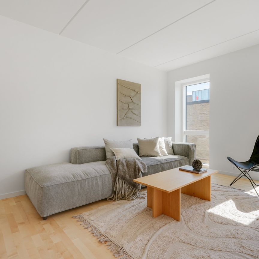 Moderne boliger i smukke omgivelser - Photo 1