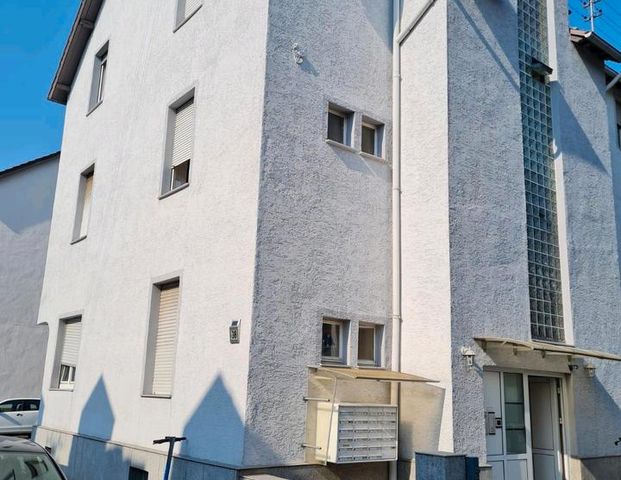 Kleine Einzimmer Wohnung in Nied S-Bahn nähe - Photo 1