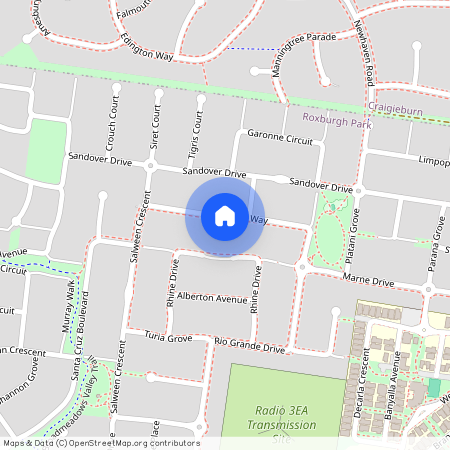 23 Thames Way, Vic 3064, Roxburgh Park