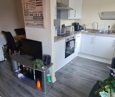 1 bedroom house to rent - Photo 4
