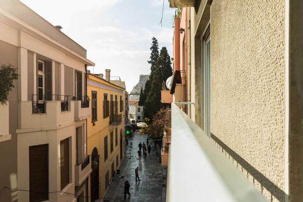 Chic Flat in the Heart of Athens - Photo 1