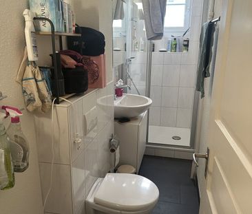 1 Zimmer, 65 m², 3. Stock - Photo 3