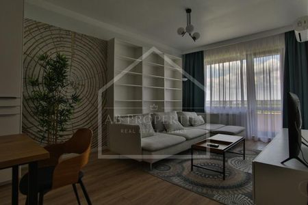 Apartament Premium 2 camere. 2 bai,Dressing | Terasa | Parcare Inclusa | Baneasa - Photo 3