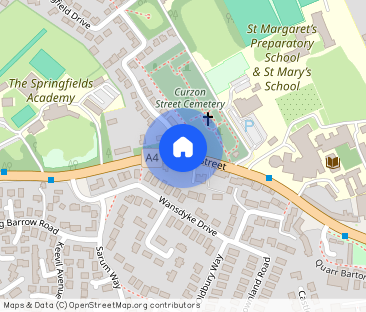 Curzon Street, Calne, SN11 - Photo 1