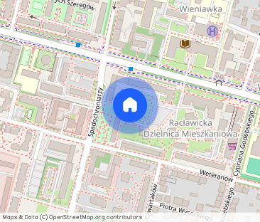 Mieszkanie Miasteczko Akademickie - Zdjęcie 1