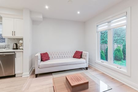 For Lease - 54 Campbell Avenue Unit# BED 1, Vaughan, Ontario - Photo 2