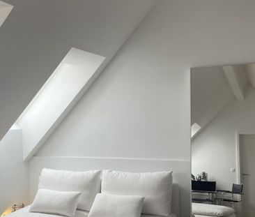 21/2-ROOM APARTMENT IN ZURICH – DISTRICT 3, FURNISHED, TEMPORARY - Foto 1