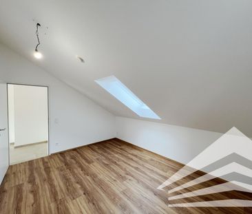 Außergewöhnliches 4-Zimmer Penthouse mit großem Balkon in Puchenau! - Foto 1