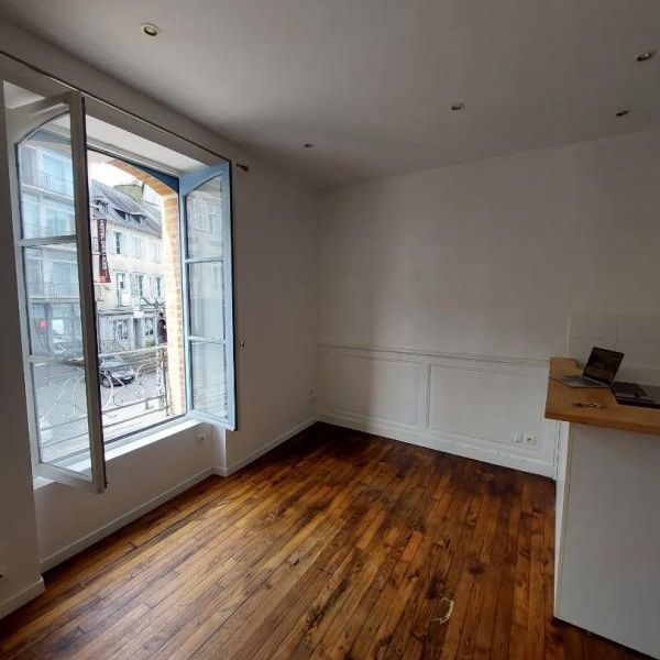 Appartement T4 à louer - 117 m² - Photo 1