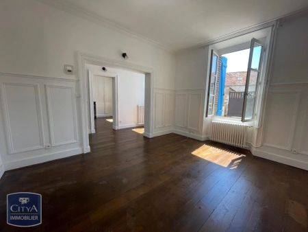 Maison à louer 6 pièces 146m² - Photo 2