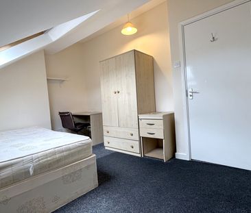 273a Fulwood Road, - Photo 3