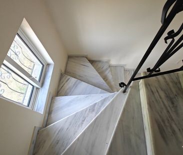 Μεζονέτα για ενοικίαση Χαλκούτσι (Ωρωπός) - Photo 1