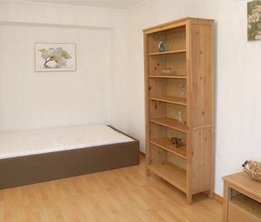 1.5 Zimmer in Düsseldorf - Foto 2