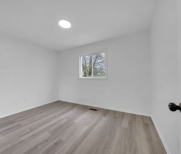 For Lease - 453 Crystal Drive Unit# Upper, Peterborough, Ontario - Photo 6