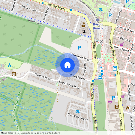 13A Burns St, NSW 2481, Byron Bay