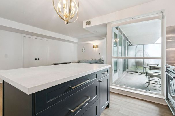 For Lease - 80 Western Battery Road Unit# 1502, Toronto, Ontario - Photo 1