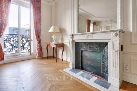 Tout savoir sur cet appartement dans le quartier Courcelles-Wagram, à Paris 17ème - Photo 3