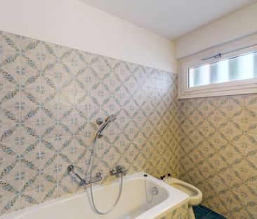 Ampio appartamento con vista sul parco isolino - Foto 1