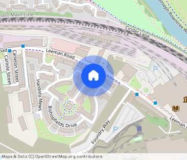 Bishopfields Drive - Photo 1