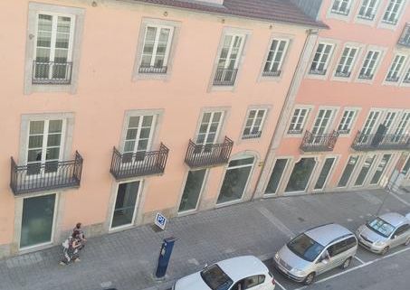 Apartamento T1 em Porto