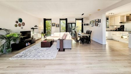 Appartement te huur: IJburglaan 908 1087 GE Amsterdam - Foto 3