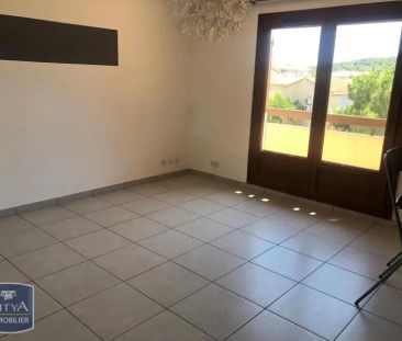 Appartement à louer 2 pièces 37.11m² - Photo 5