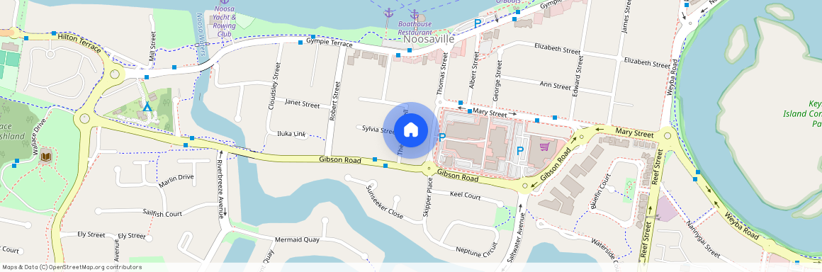 2/30 The Cockleshell, Qld 4566, Noosaville