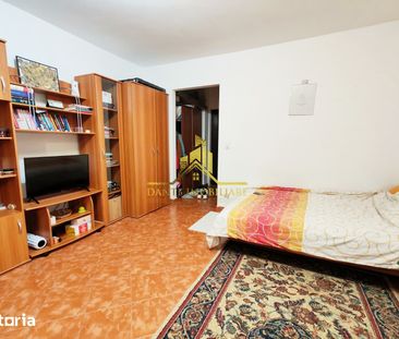 Garsoniera, spatioasa, mobilata modern, Gheorgheni, zona Brancusi - Photo 3
