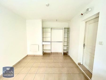 Location Appartement 1 pièce 14m² AIX EN PROVENCE 90ème - Photo 3