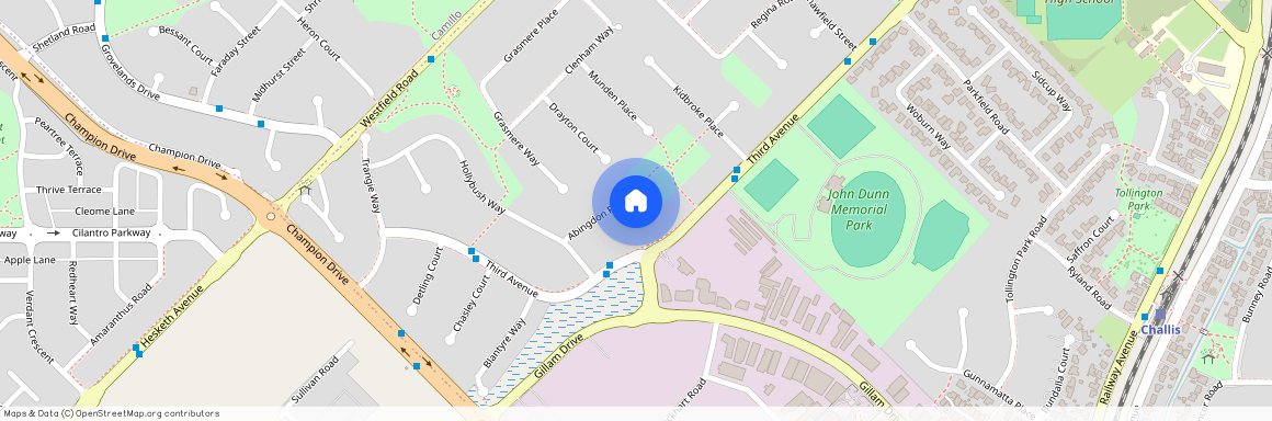 15 Abingdon Pl, WA 6111, Kelmscott