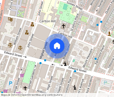 5 bedroom terraced house to rent - Photo 1