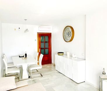 Middle Floor Apartment in Mijas Costa - Photo 5