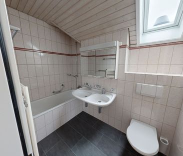 Charmante Maisonette-Wohnung - Foto 6