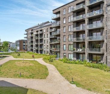 Scherfigsvej 25 st. th., 2100 København Ø - Photo 5