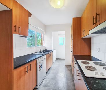 Spacious 2-Bedroom Apartment Near Parramatta CBD, Restaurants, Tran... - Photo 4