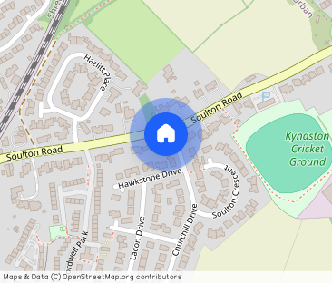 Hawkstone Drive, Wem, Shrewsbury - Photo 1
