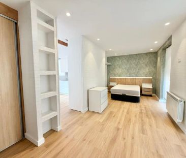 Ático de alquiler en Logroño - Cl Maria Teresa Gil Garate, Gran Via - Photo 1