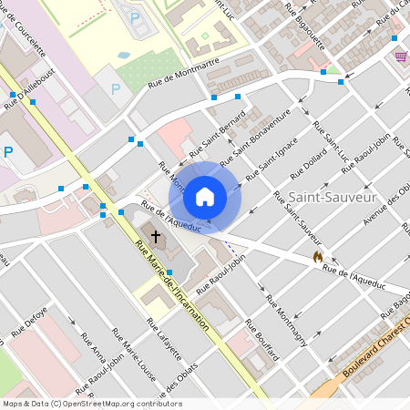 245 Rue Montmagny, Québec, Québec, Capitale-Nationale, G1N 1V9