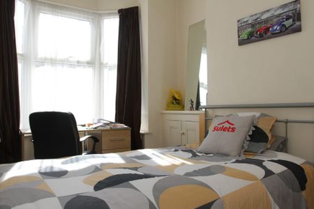 Paton Street (3 bed) - Photo 3