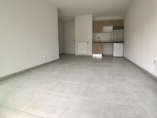 APPARTEMENT T2 39M - Photo 1