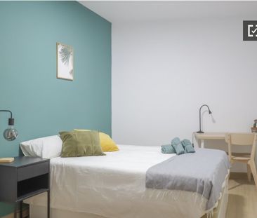 madrid, Community of Madrid 28008 - Photo 6