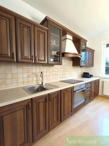 Przecław, mieszkanie na wynajem z ogródkiem. - Photo 4