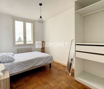 Appartement T4 Vénissieux à louer - Photo 6